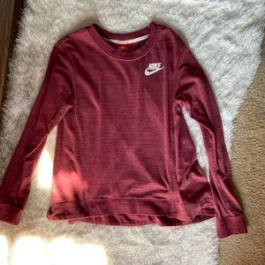 NIKE long sleeve